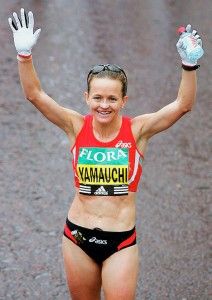 2009 London Marathon