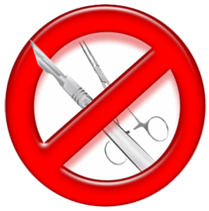 no-cirugia