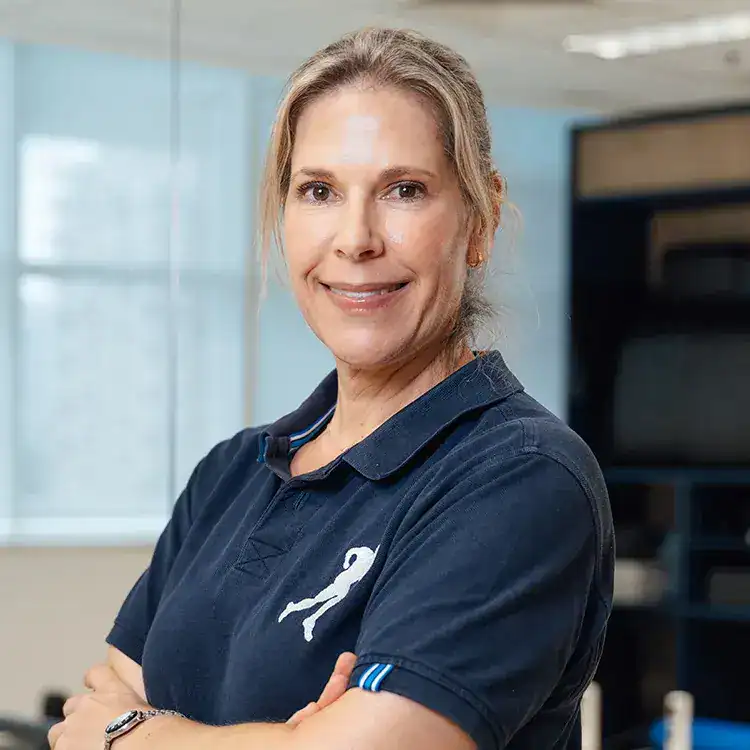 Kim Dreienstock