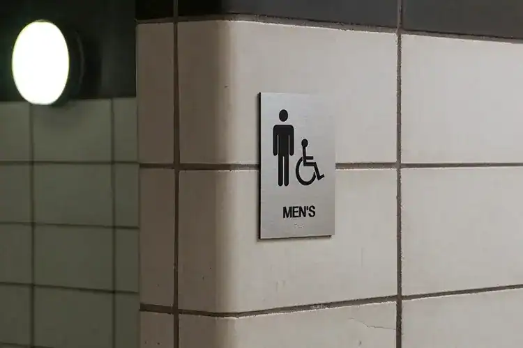 incontinence for men